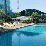 El Royale Apartment Bandung