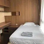 El Royale Apartment Bandung