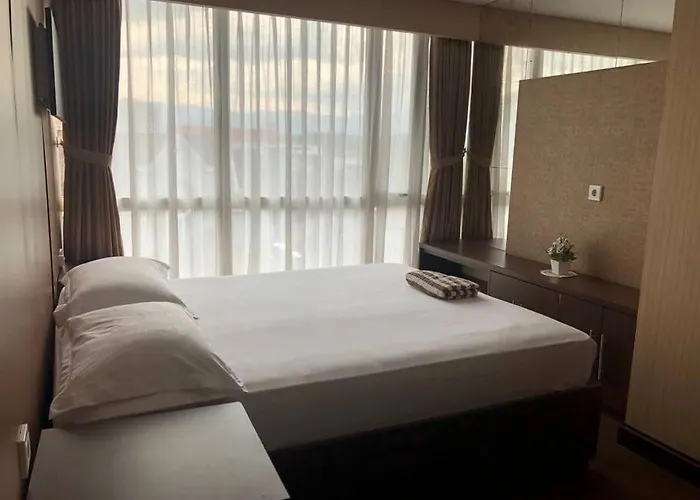 El Royale Apartment Bandung